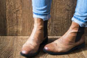 Chelsea Boots richtig kombinieren | Fashion Boots Blog