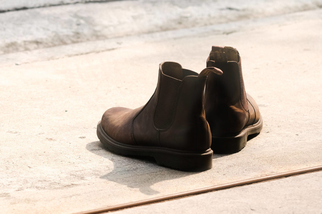 Chelsea Boots richtig kombinieren | Fashion Boots Blog