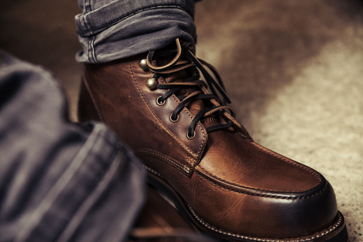 Herren Boots Trend Fashion Boots Blog